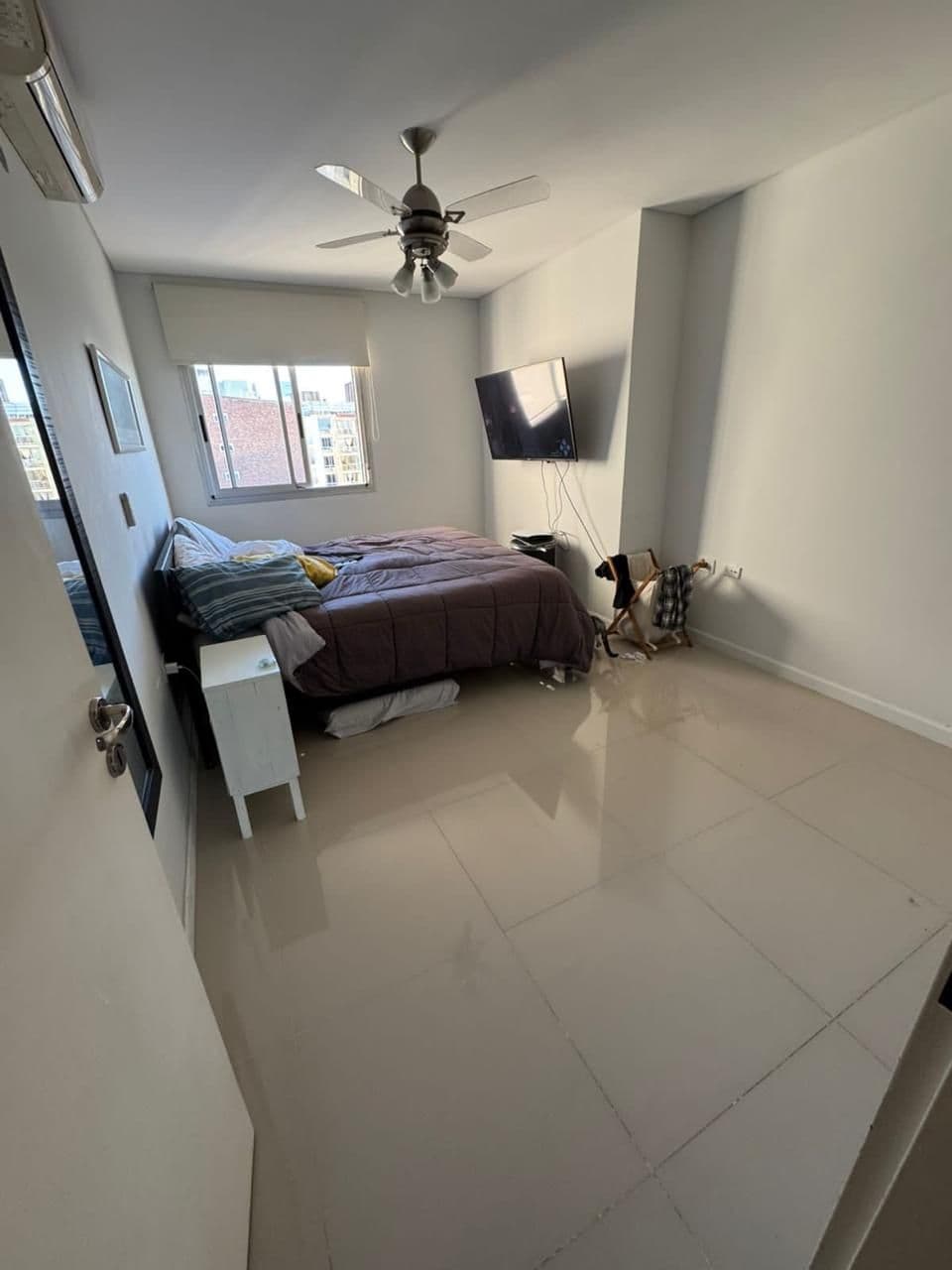 DEPARTAMENTO EN VENTA 2 DORMITORIOS (APTO CREDITO)