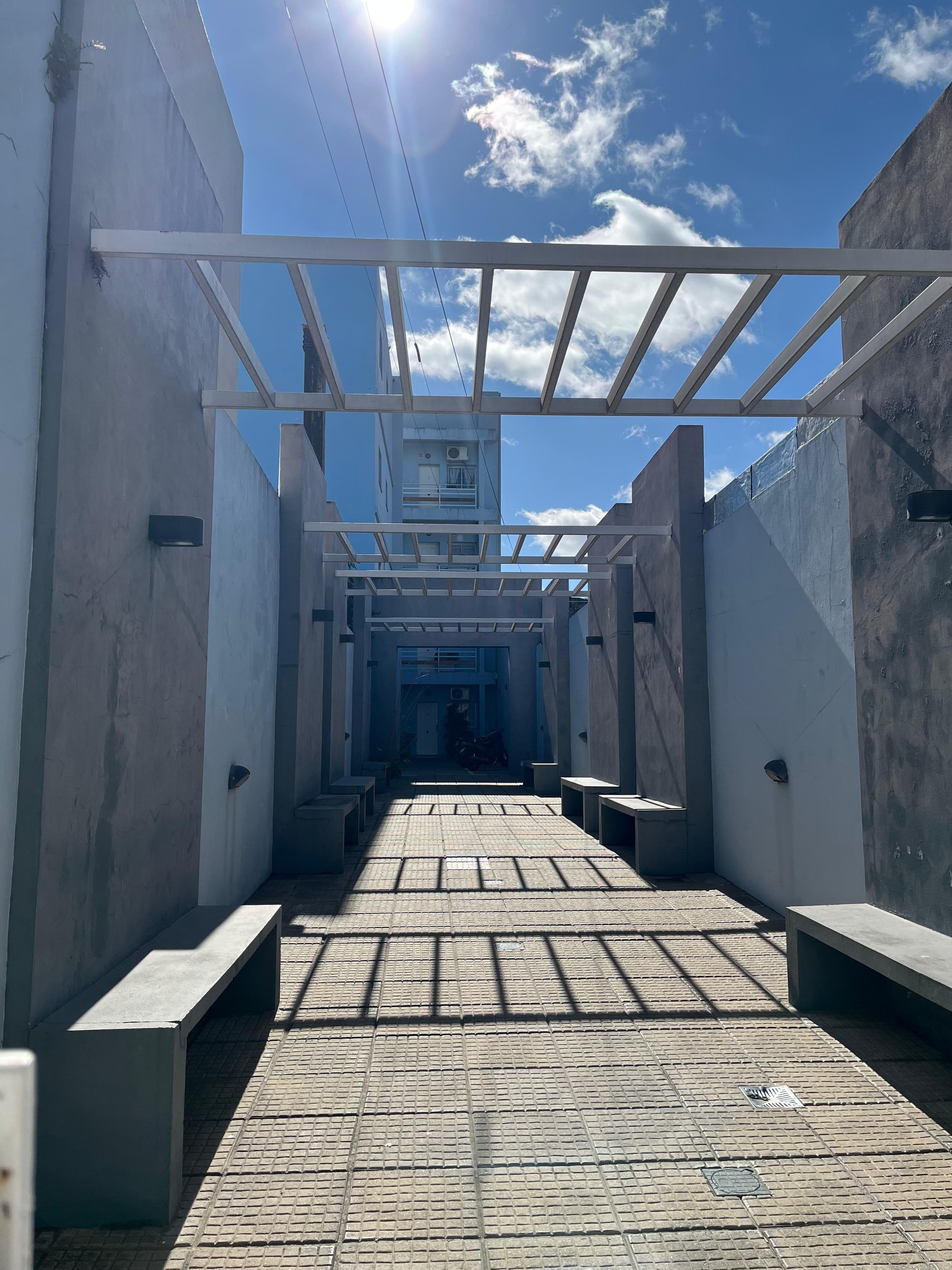 DEPARTAMENTO EN VENTA (APTO CREDITO)