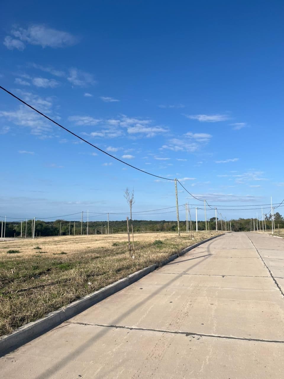 Imagen de la propiedad EN VENTA – LOTE EN CUESTA DEL BRETE