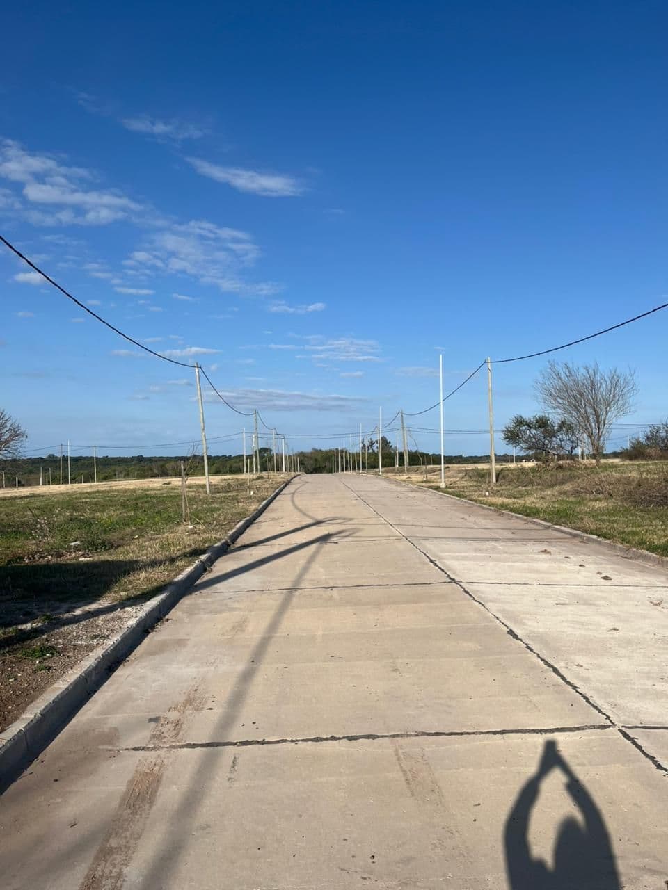 EN VENTA – LOTE EN CUESTA DEL BRETE