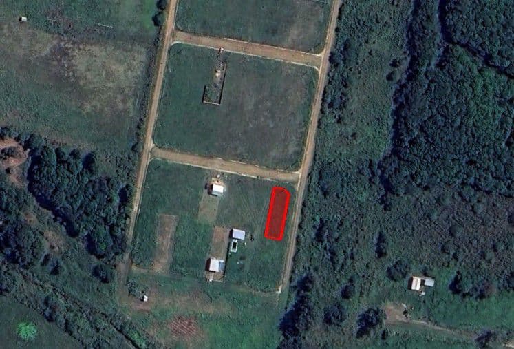 EN VENTA – LOTE EN ALTOZANO