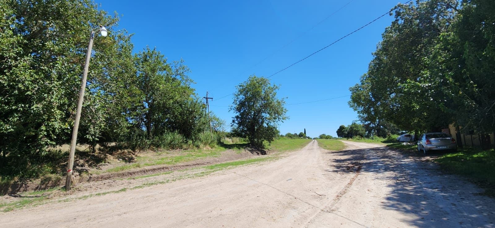 Imagen de la propiedad VENTA DE LOTES EN VILLA URQUIZA 