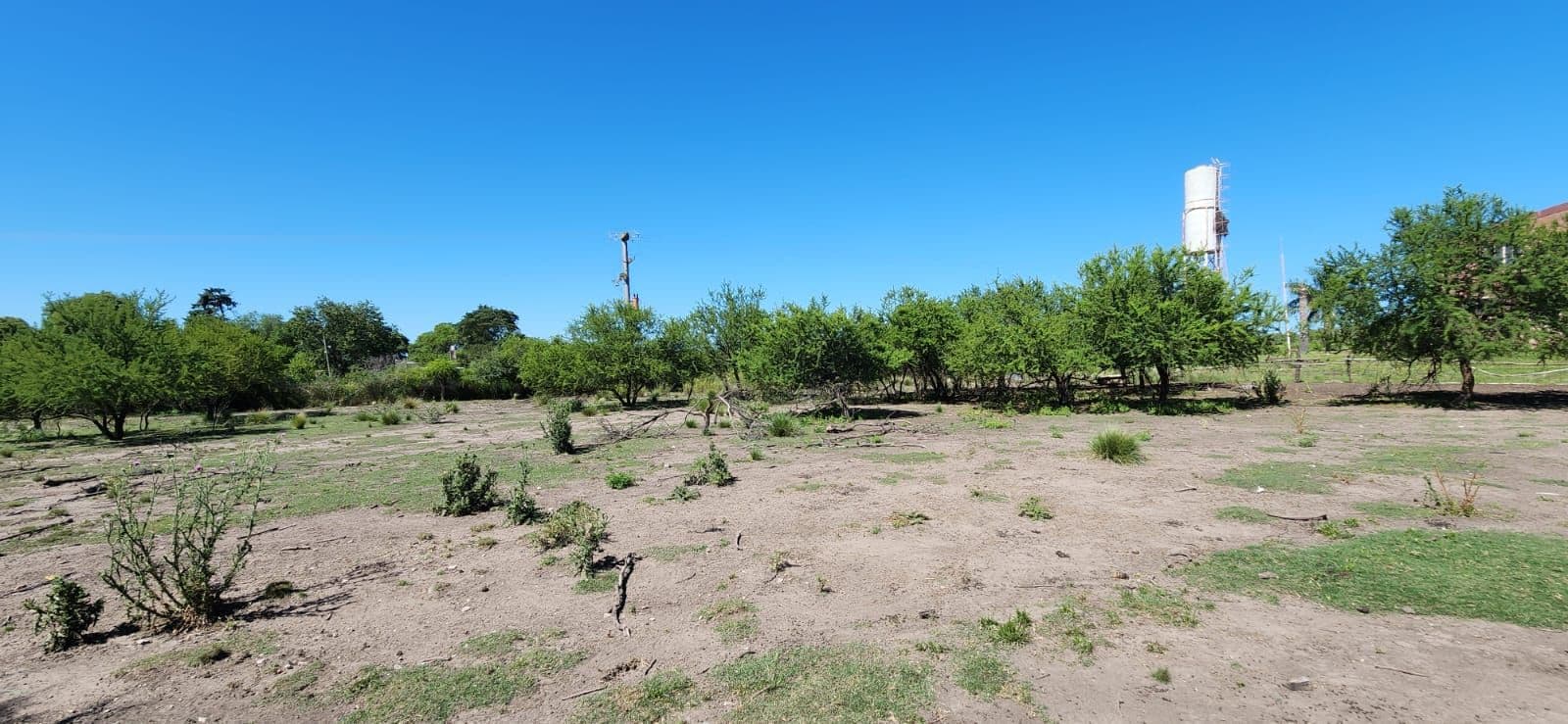 Imagen de la propiedad VENTA DE LOTES EN VILLA URQUIZA 