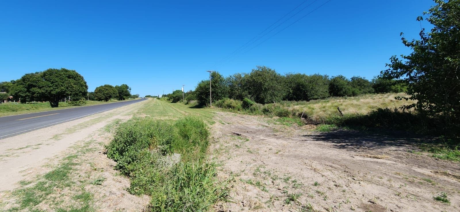 Imagen de la propiedad VENTA DE LOTES EN VILLA URQUIZA 
