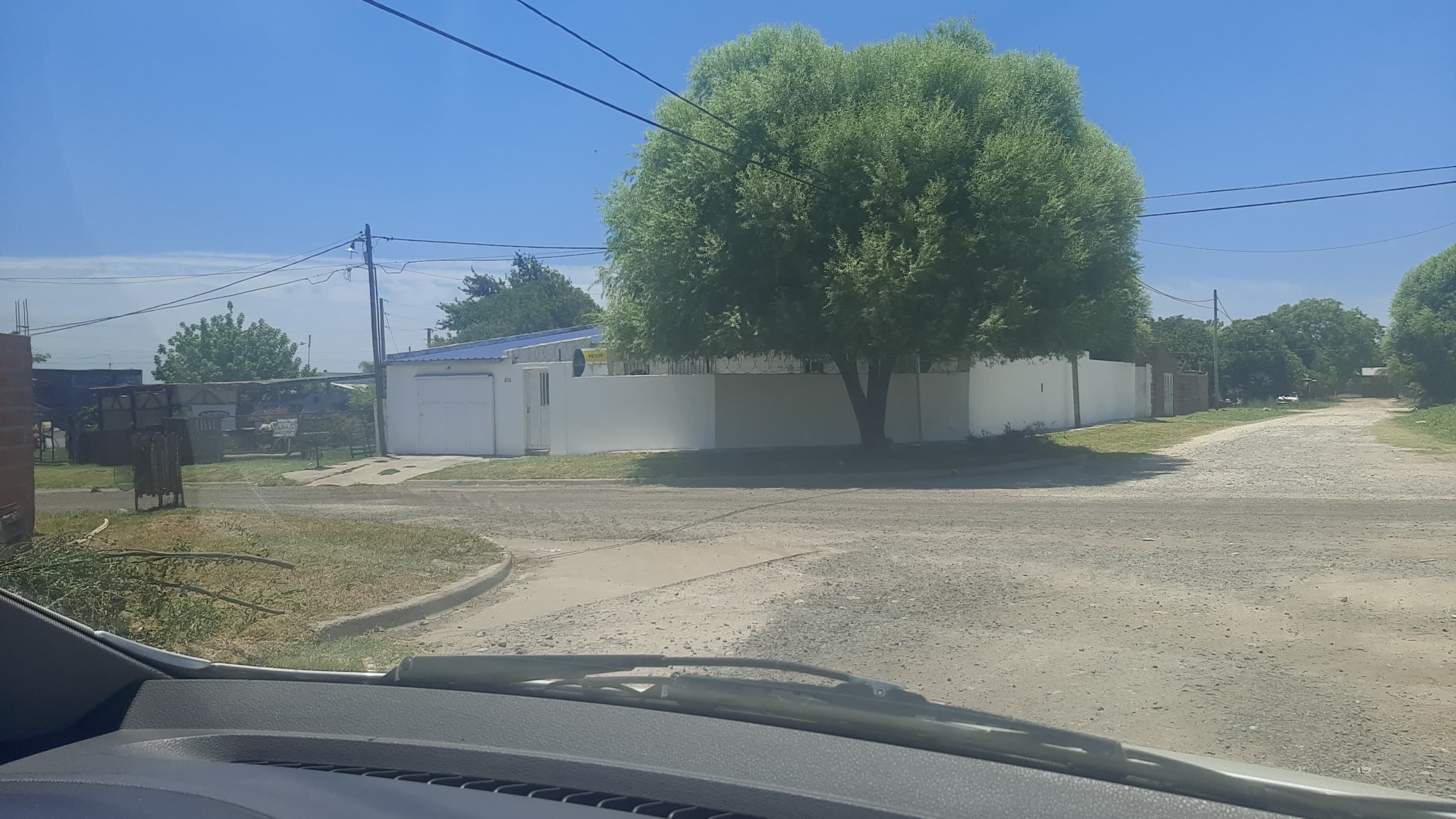 CASA EN VENTA COLONIA AVELLANEDA (APTA CREDITO)