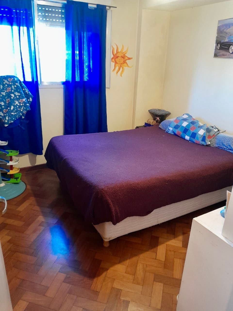Imagen de la propiedad DEPARTAMETO EN VENTA (APTO CREDITO)