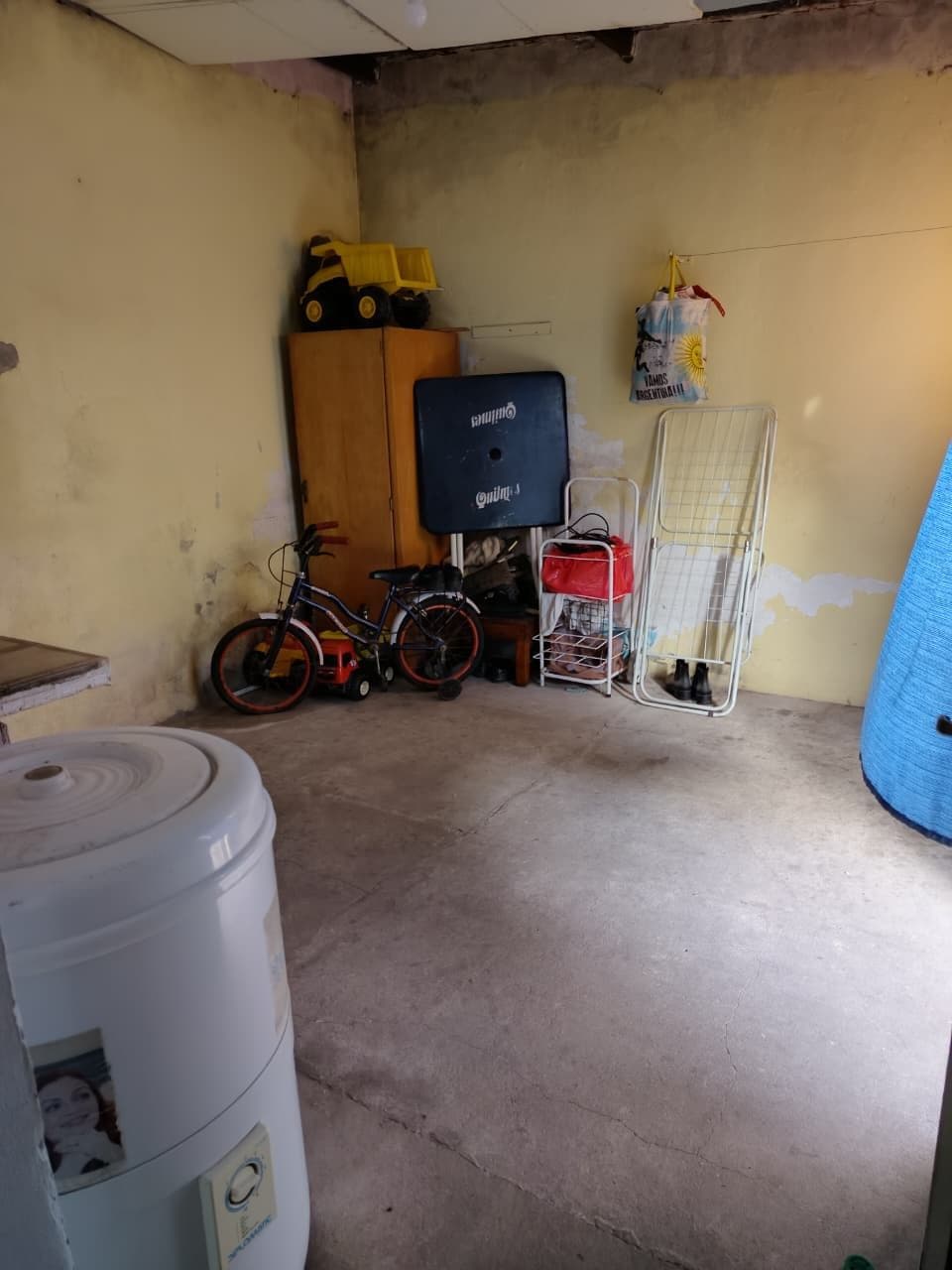 Imagen de la propiedad CASA EN VENTA (APTA CREDITO)