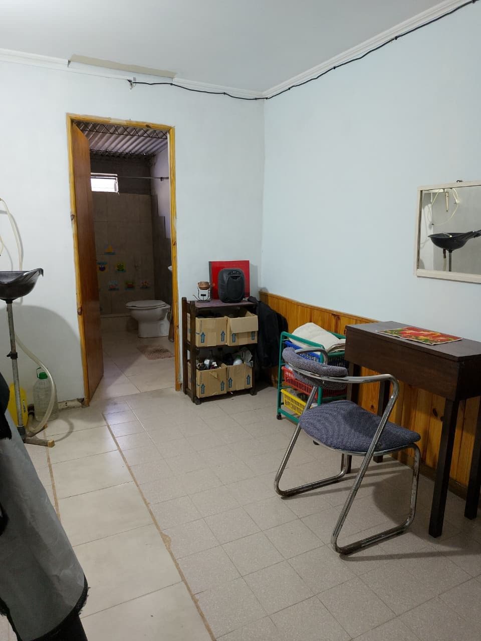Imagen de la propiedad CASA EN VENTA (APTA CREDITO)