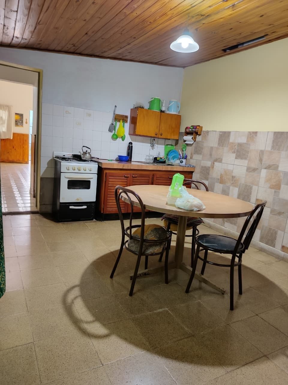 Imagen de la propiedad CASA EN VENTA (APTA CREDITO)