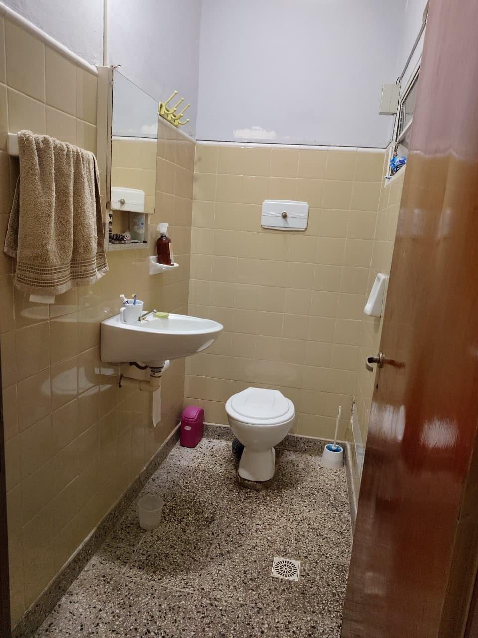Imagen de la propiedad CASA EN VENTA (APTA CREDITO)