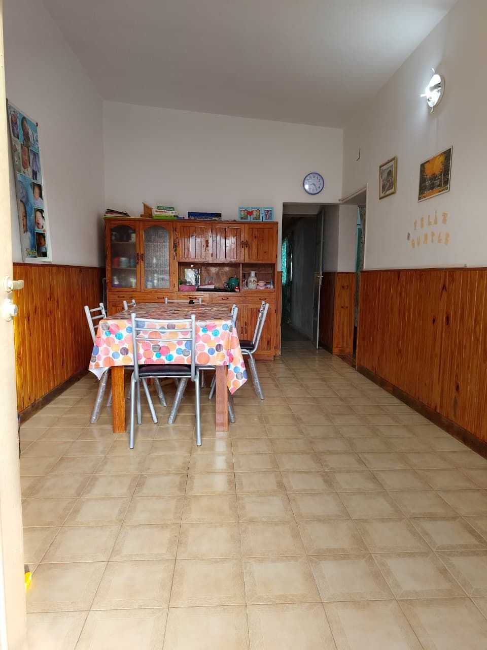 Imagen de la propiedad CASA EN VENTA (APTA CREDITO)