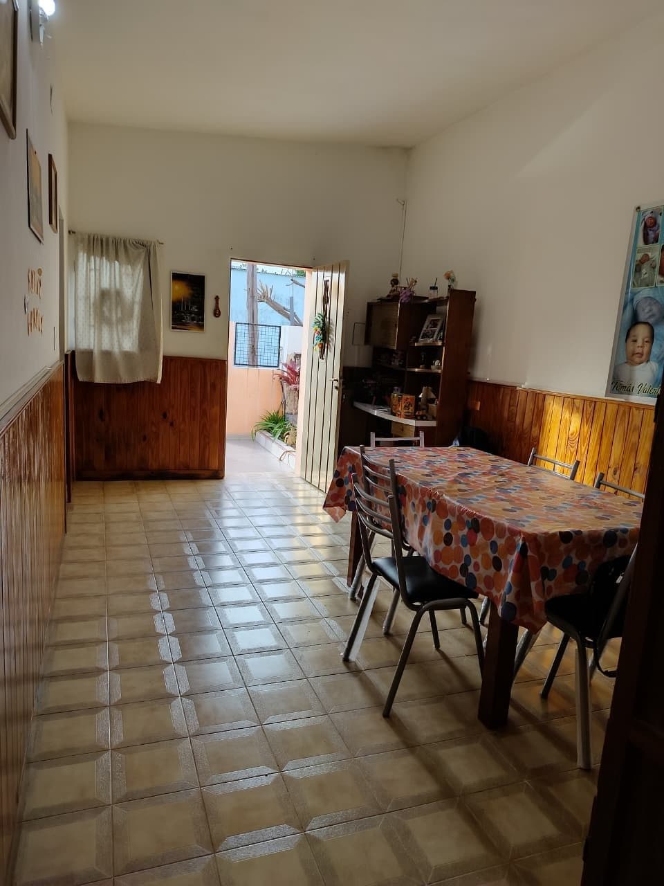 CASA EN VENTA (APTA CREDITO)