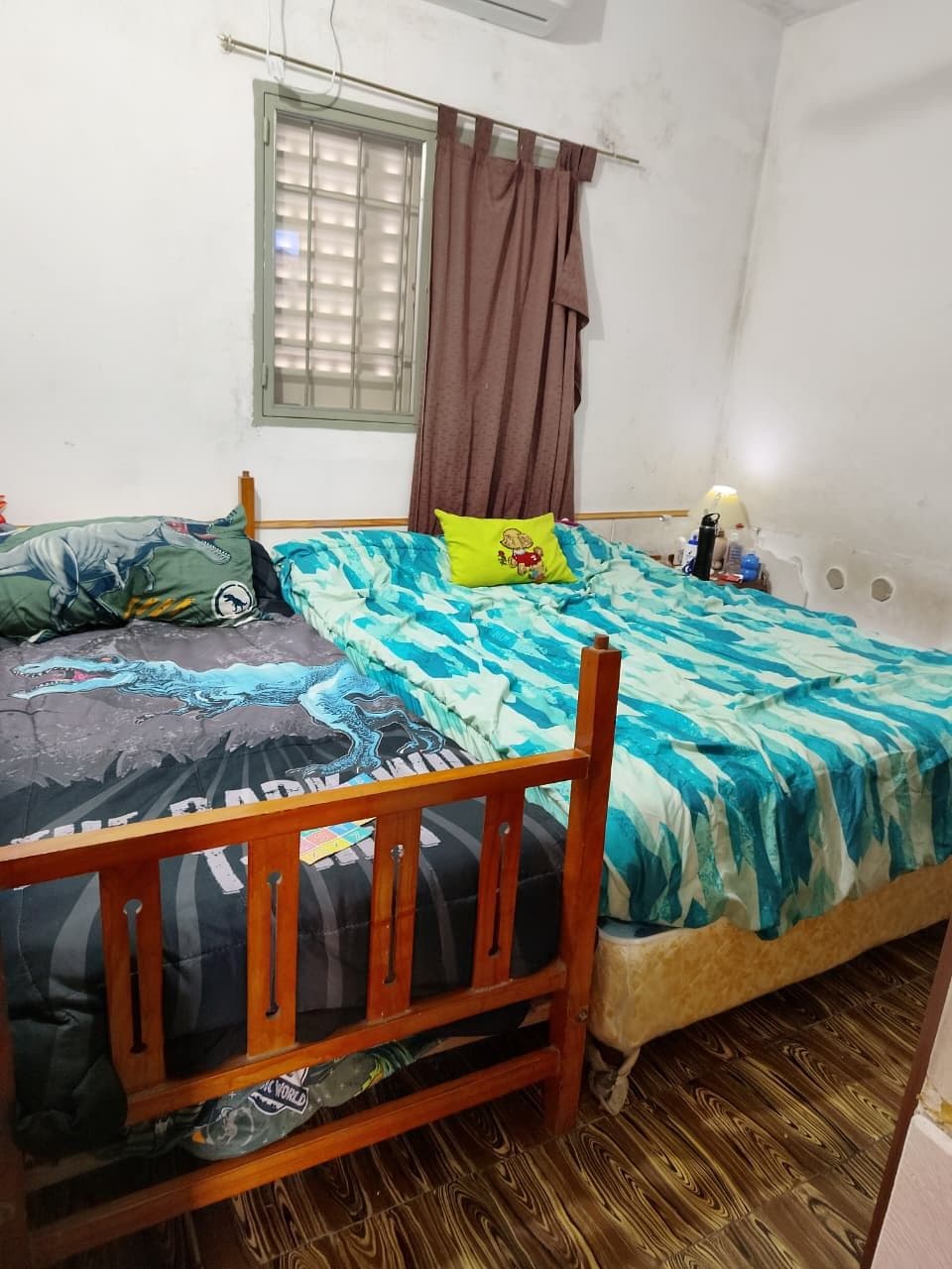 Imagen de la propiedad CASA EN VENTA (APTA CREDITO)