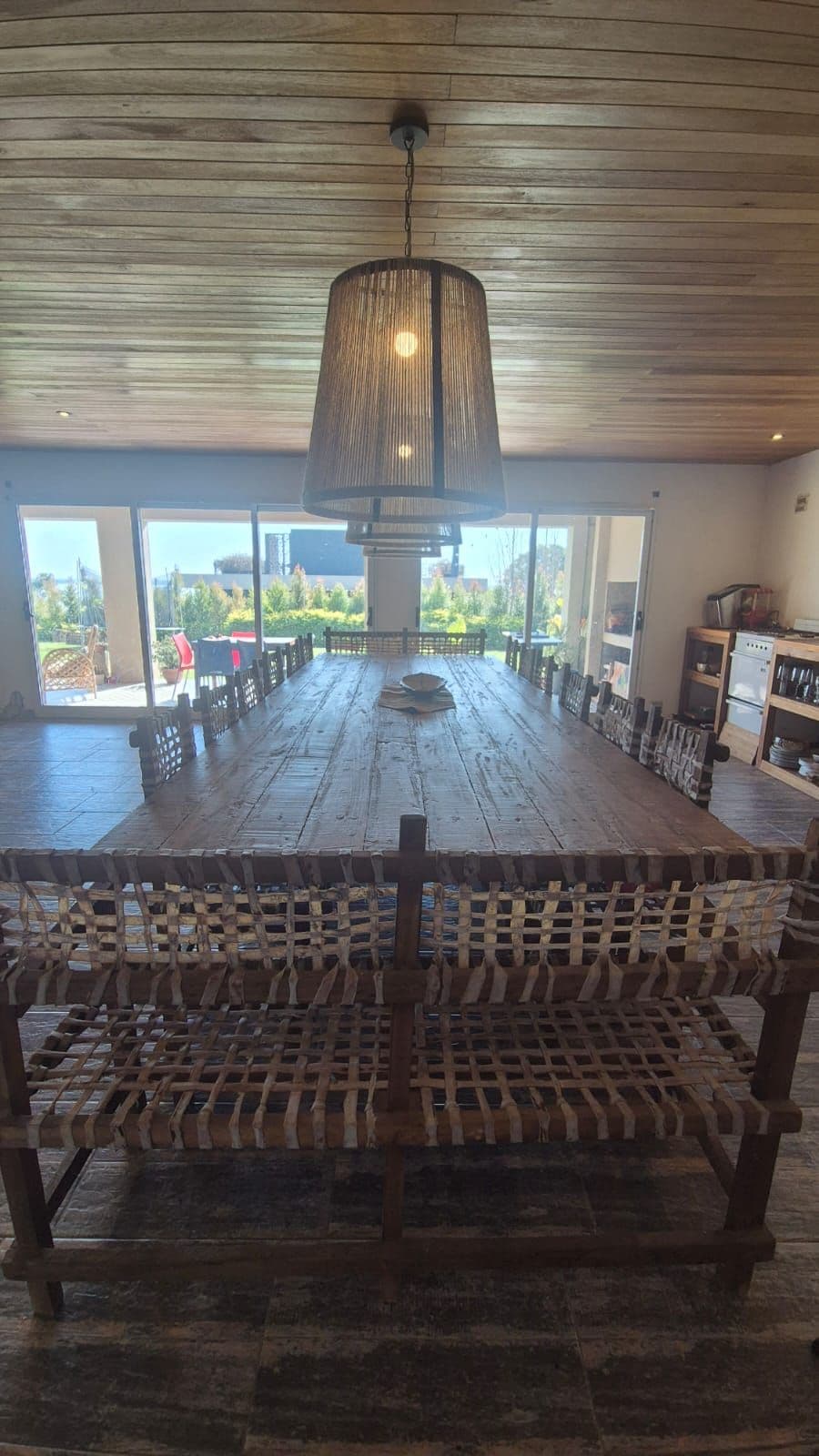 Imagen de la propiedad CASA EN VENTA EN BARRIO PRIVADO "PUERTO URQUIZA "