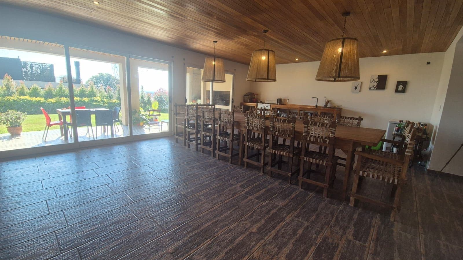 Imagen de la propiedad CASA EN VENTA EN BARRIO PRIVADO "PUERTO URQUIZA "