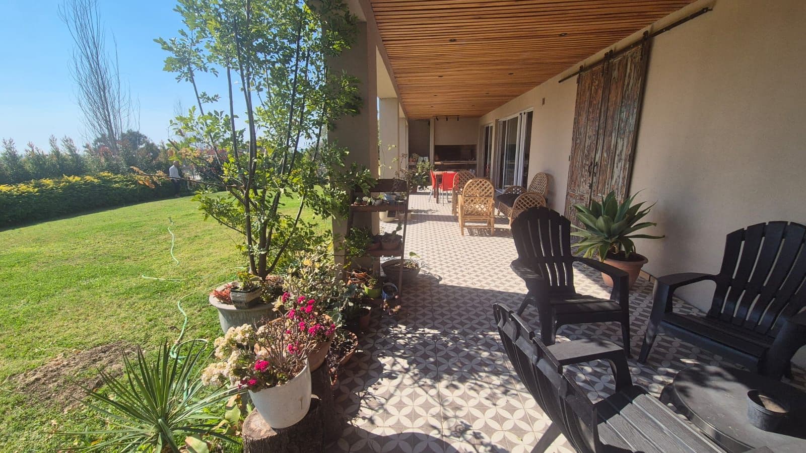 Imagen de la propiedad CASA EN VENTA EN BARRIO PRIVADO "PUERTO URQUIZA "