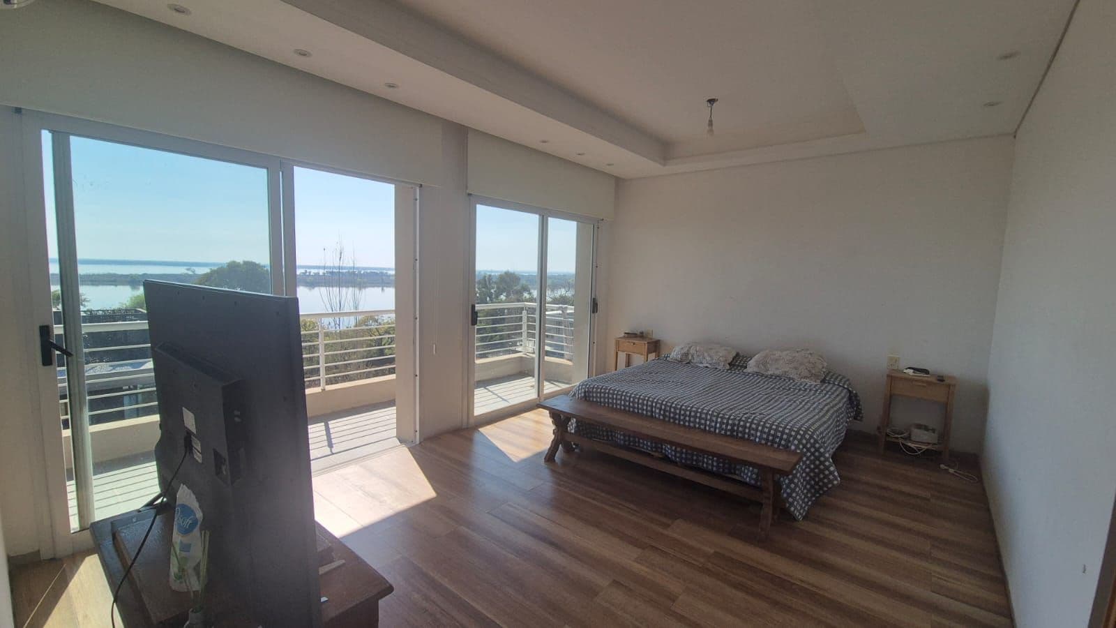 Imagen de la propiedad CASA EN VENTA EN BARRIO PRIVADO "PUERTO URQUIZA "