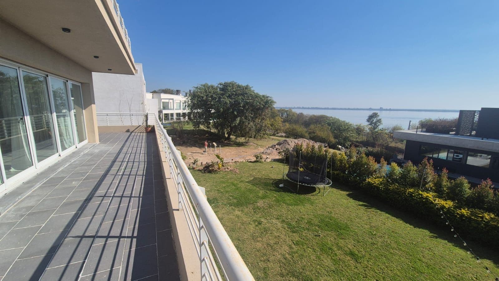 Imagen de la propiedad CASA EN VENTA EN BARRIO PRIVADO "PUERTO URQUIZA "