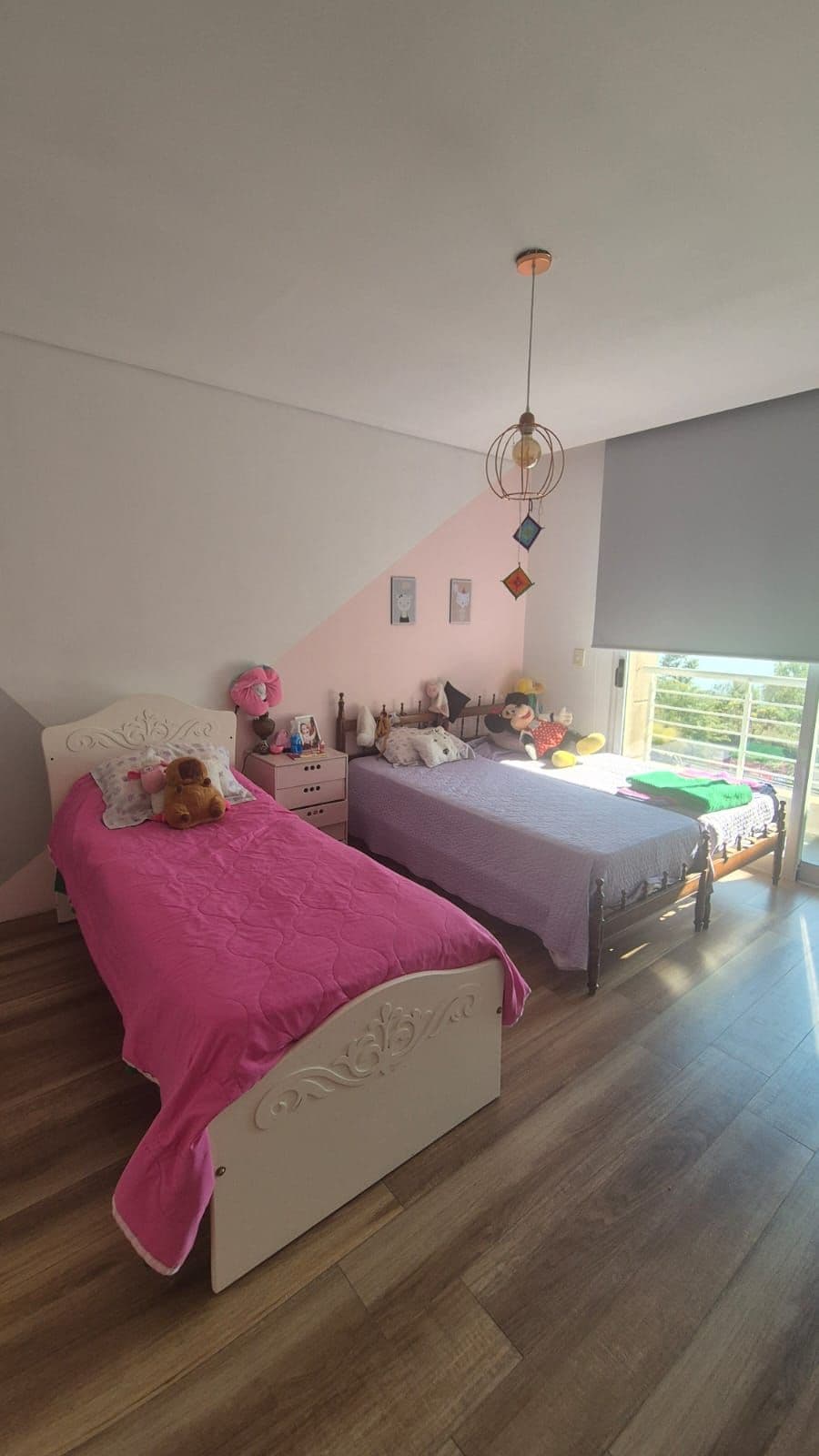 Imagen de la propiedad CASA EN VENTA EN BARRIO PRIVADO "PUERTO URQUIZA "