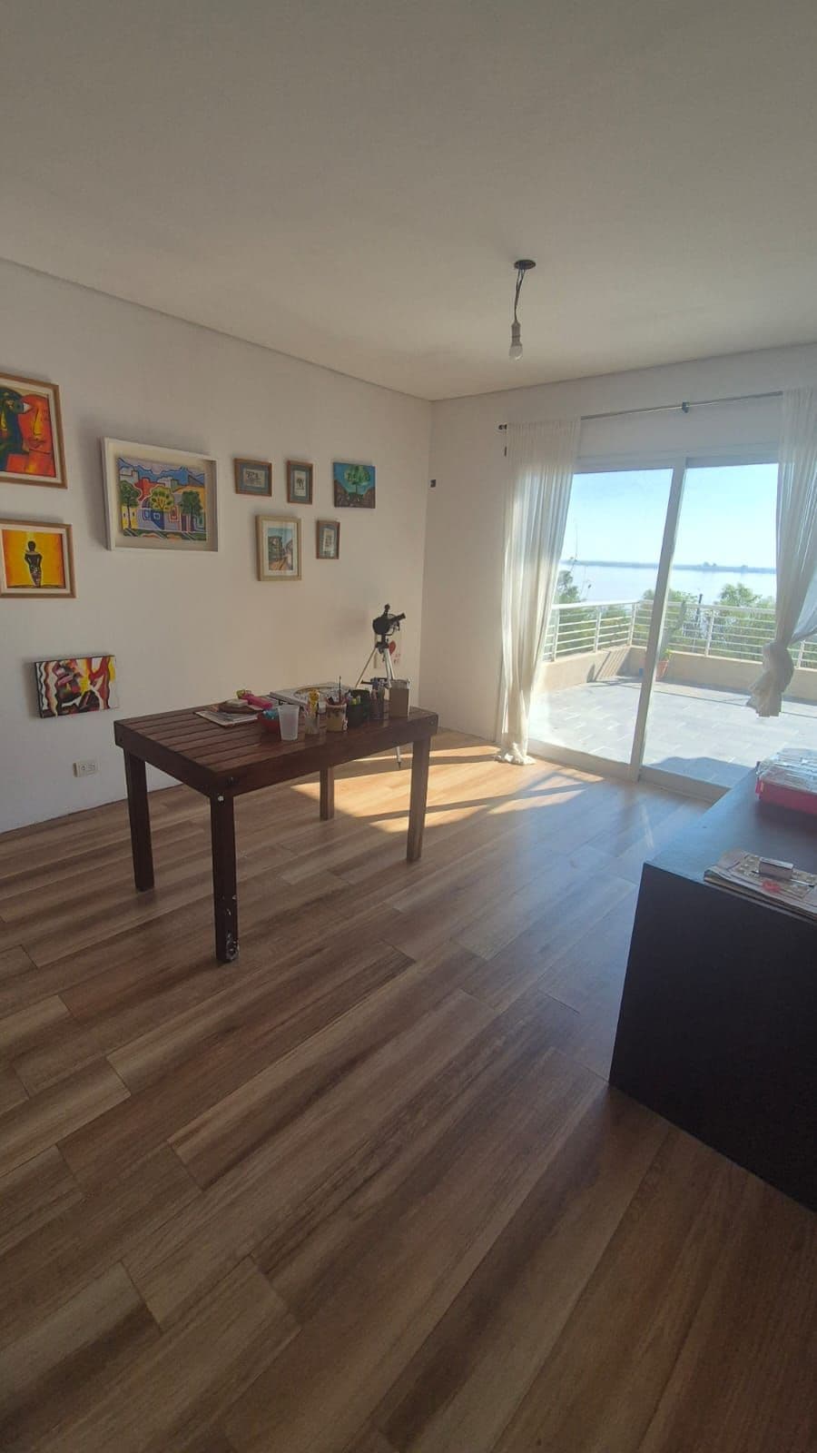 Imagen de la propiedad CASA EN VENTA EN BARRIO PRIVADO "PUERTO URQUIZA "