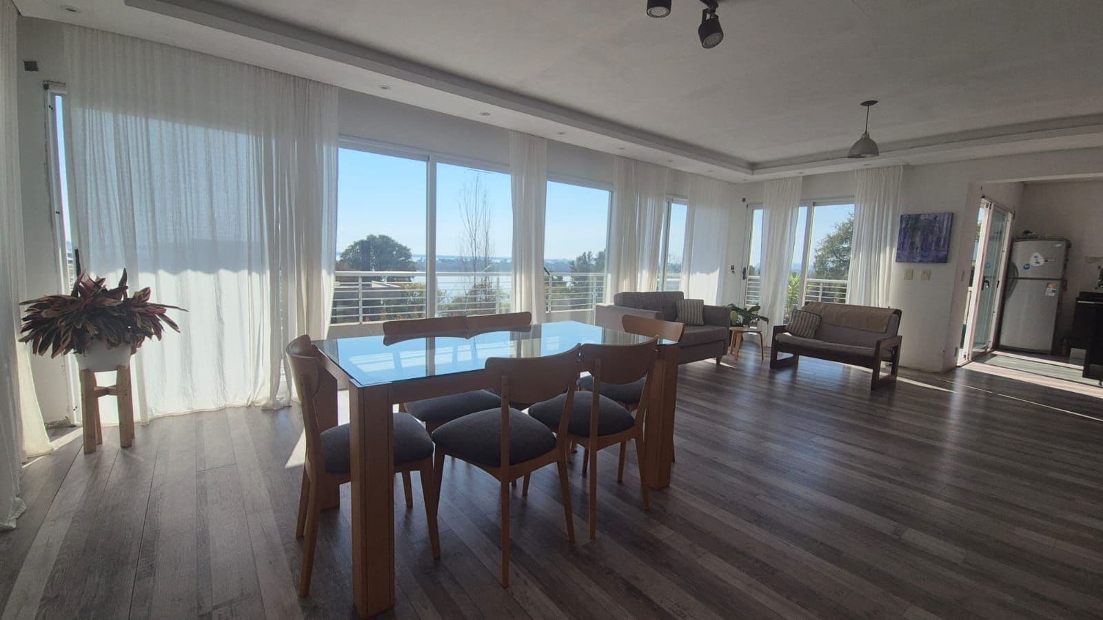 Imagen de la propiedad CASA EN VENTA EN BARRIO PRIVADO "PUERTO URQUIZA "