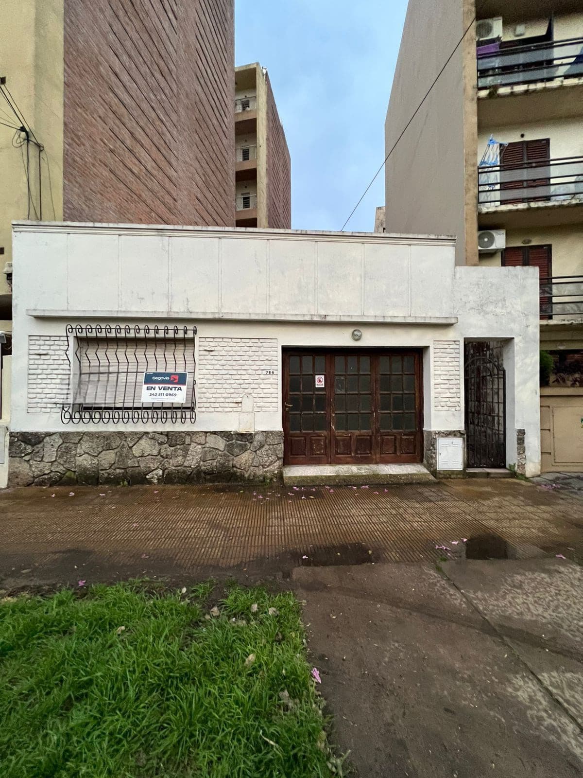 Imagen de la propiedad CASA EN VENTA 