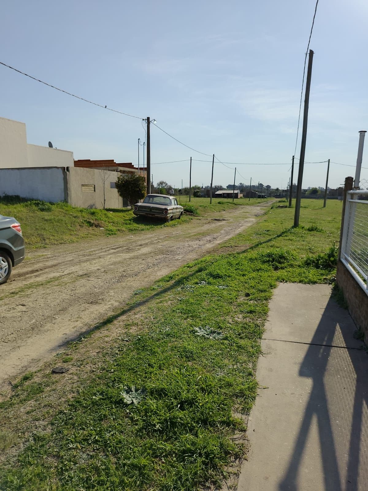Imagen de la propiedad TERRENO EN VENTA - STROBEL