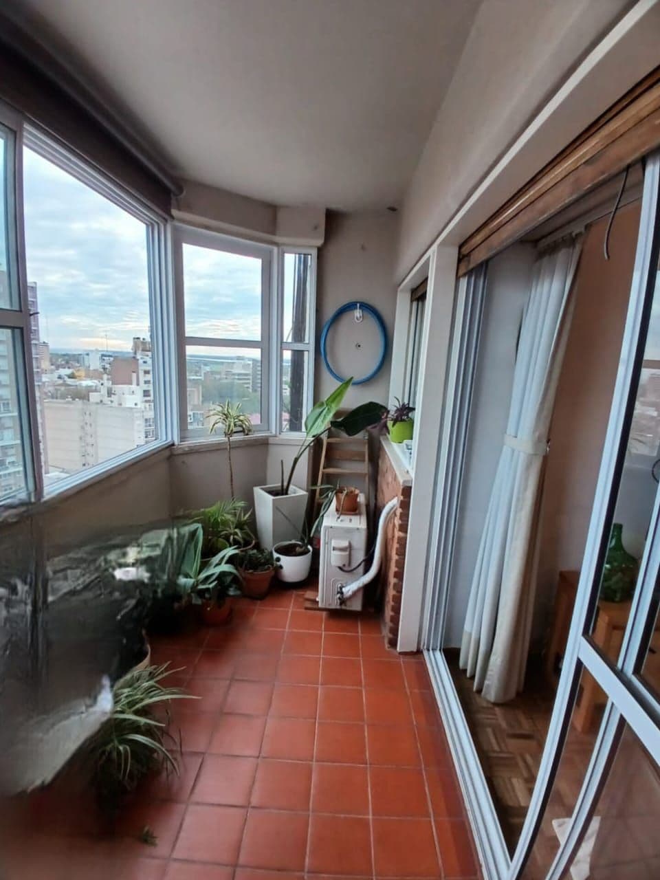 Imagen de la propiedad DEPARTAMENTO EN VENTA – PARANÁ