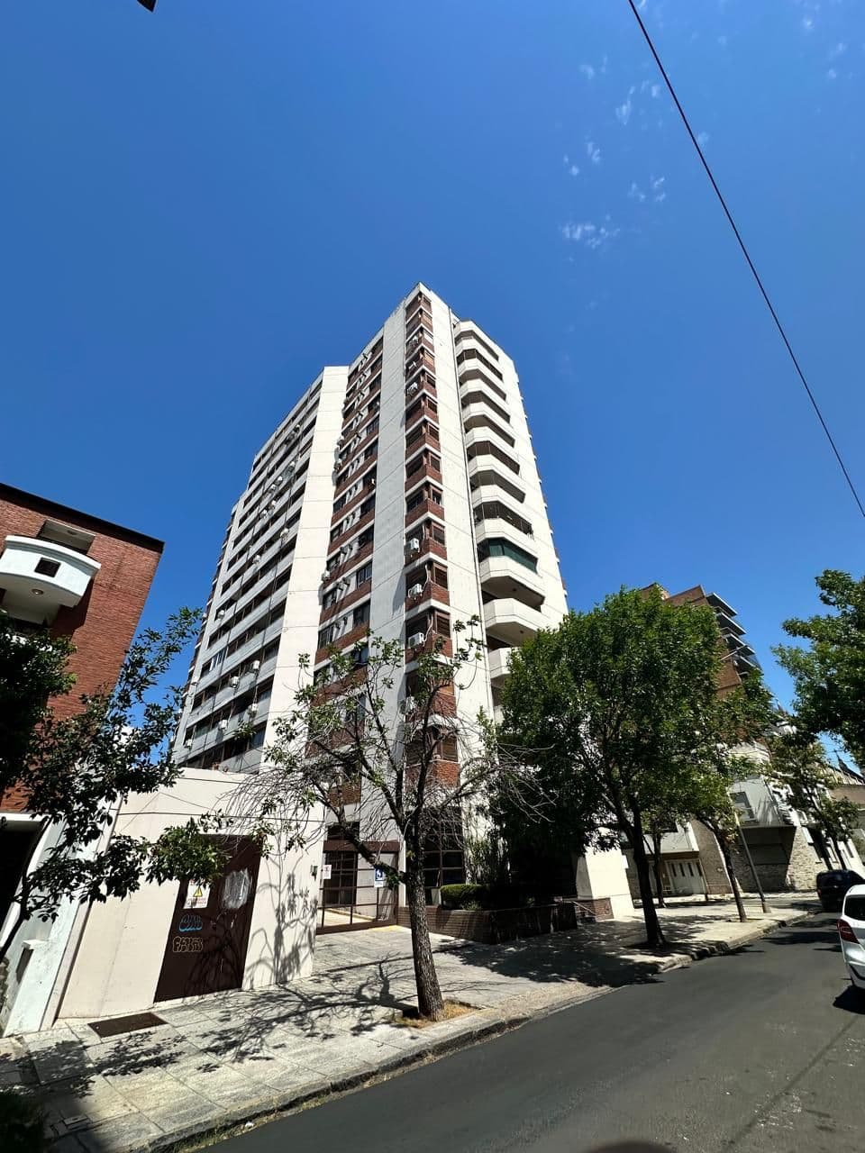 DEPARTAMENTO EN VENTA – PARANÁ