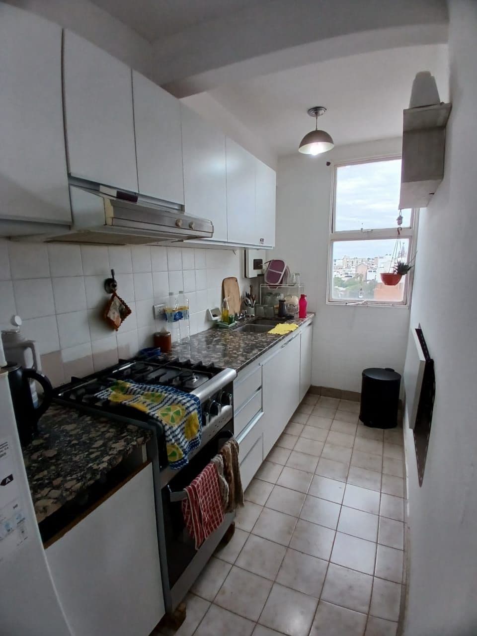 Imagen de la propiedad DEPARTAMENTO EN VENTA – PARANÁ
