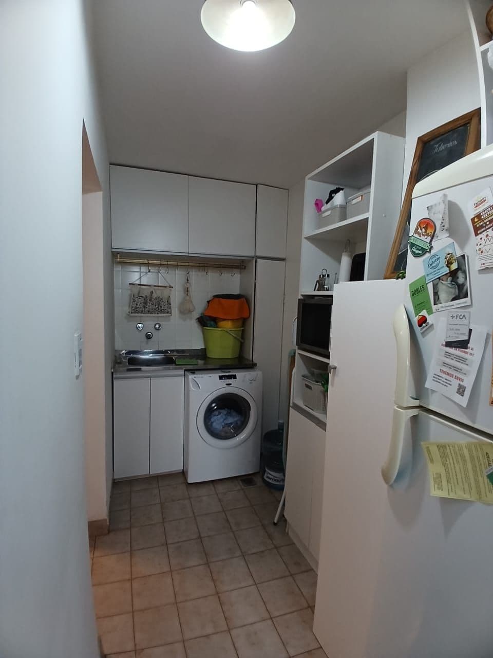 Imagen de la propiedad DEPARTAMENTO EN VENTA – PARANÁ