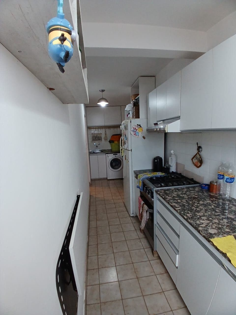 Imagen de la propiedad DEPARTAMENTO EN VENTA – PARANÁ