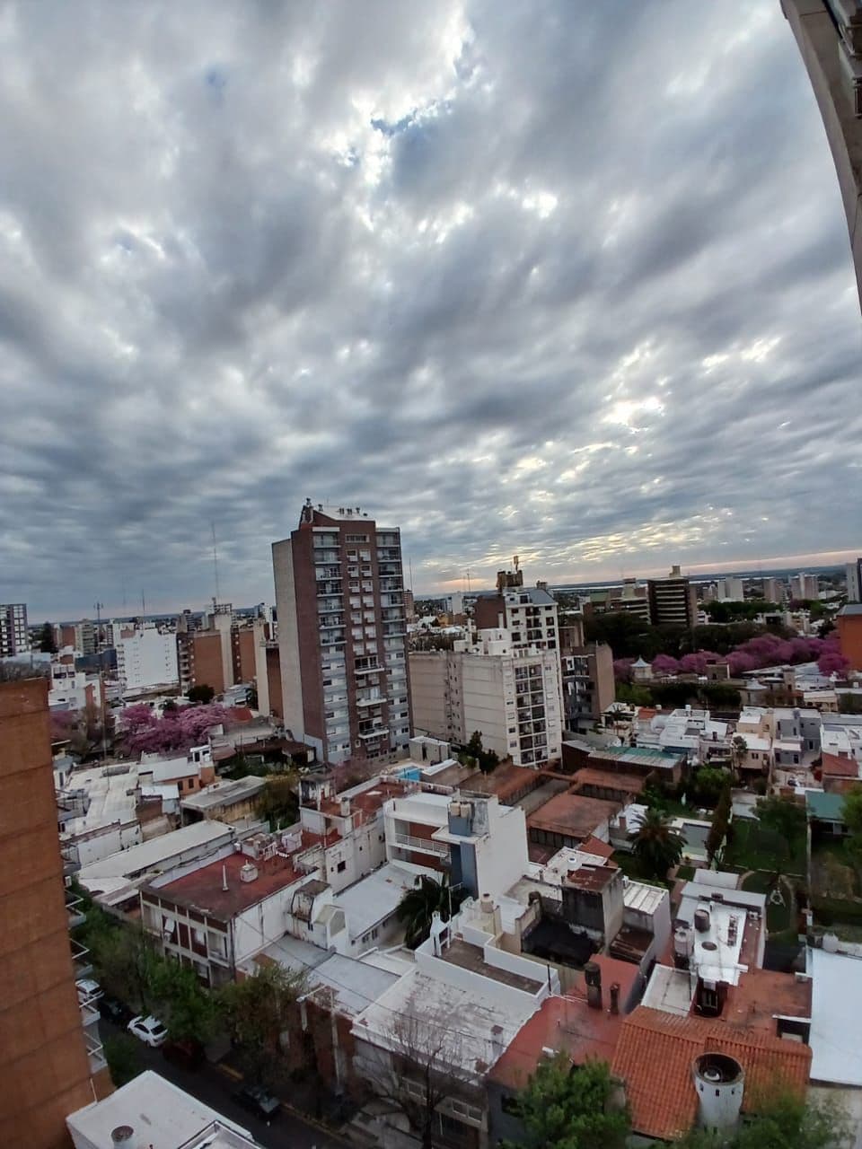 Imagen de la propiedad DEPARTAMENTO EN VENTA – PARANÁ