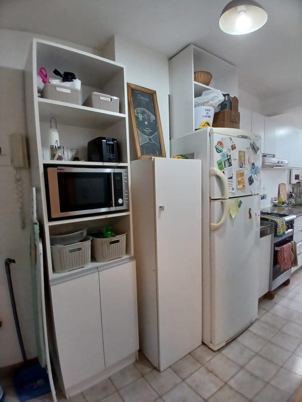 Imagen de la propiedad DEPARTAMENTO EN VENTA – PARANÁ