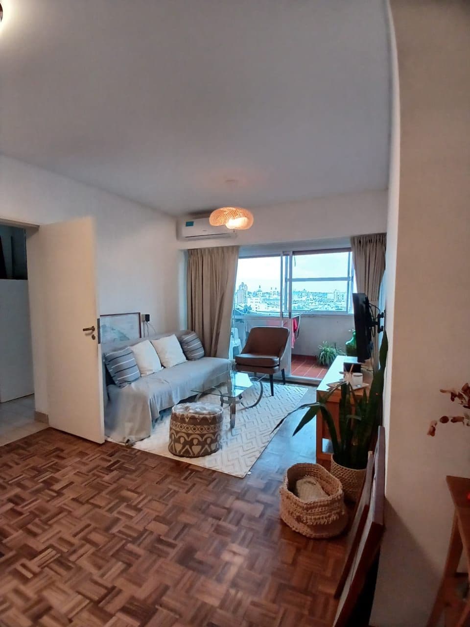Imagen de la propiedad DEPARTAMENTO EN VENTA – PARANÁ