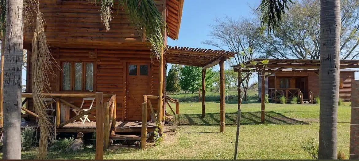 Imagen de la propiedad  María Grande – Complejo turístico