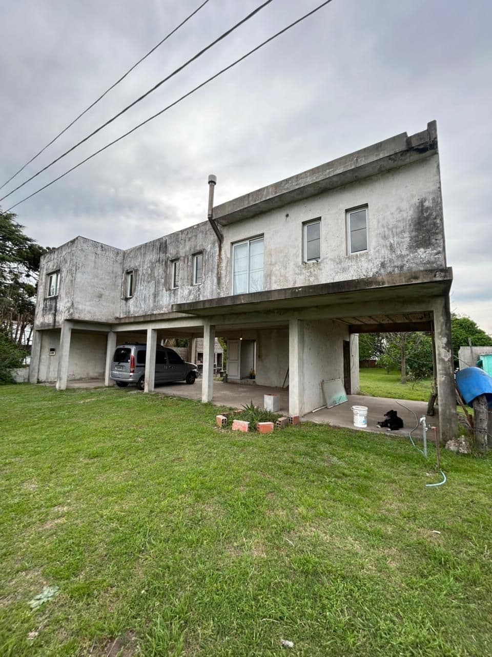 Imagen de la propiedad QUINTA A LA VENTA ZONA AUTODROMO