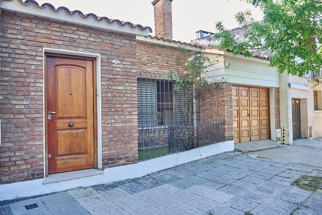 Imagen de la propiedad CASA A LA VENTA (APTA CREDITO)