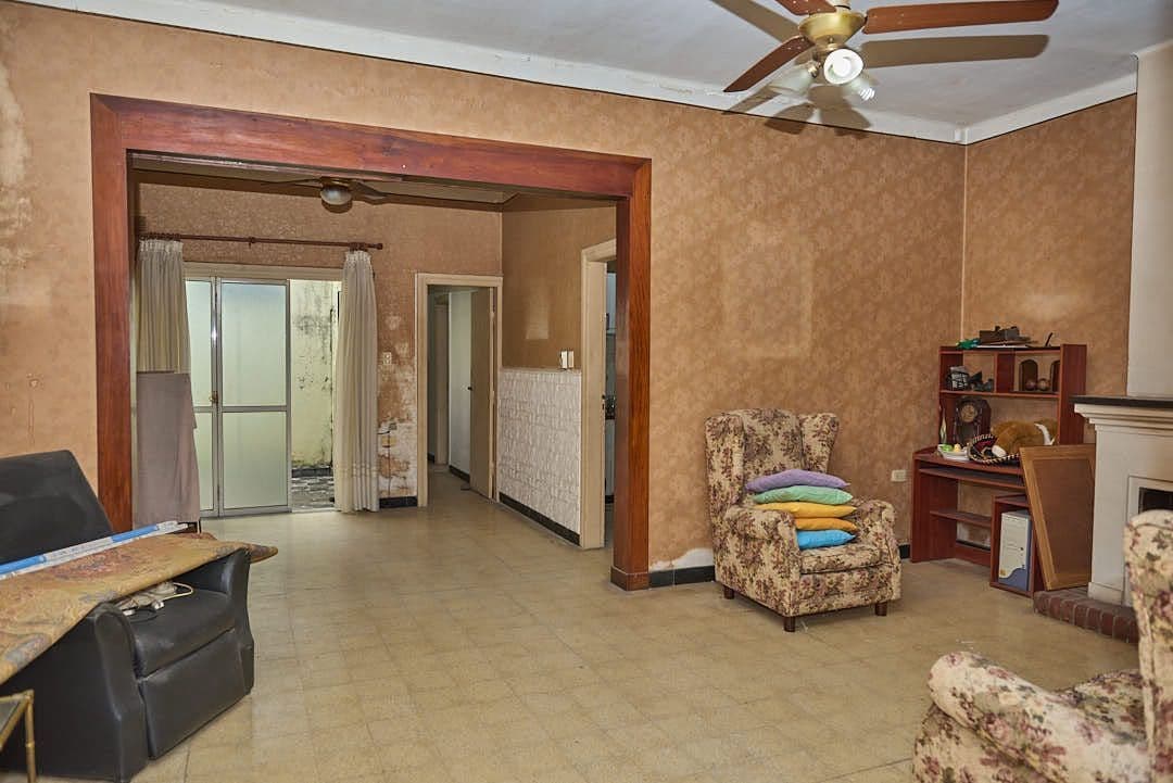 Imagen de la propiedad CASA A LA VENTA (APTA CREDITO)