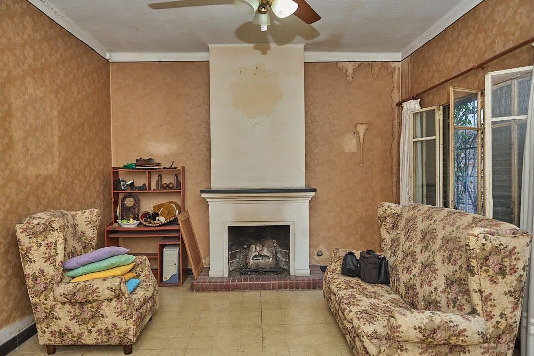 Imagen de la propiedad CASA A LA VENTA (APTA CREDITO)