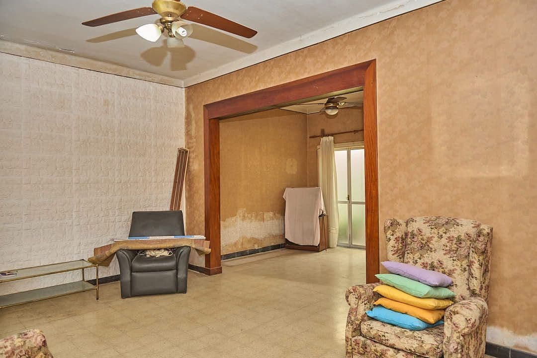 Imagen de la propiedad CASA A LA VENTA (APTA CREDITO)