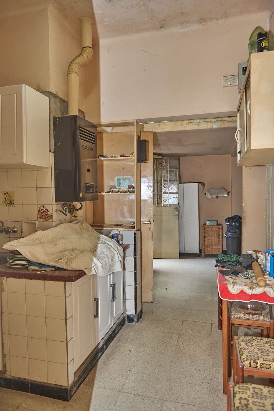 Imagen de la propiedad CASA A LA VENTA (APTA CREDITO)