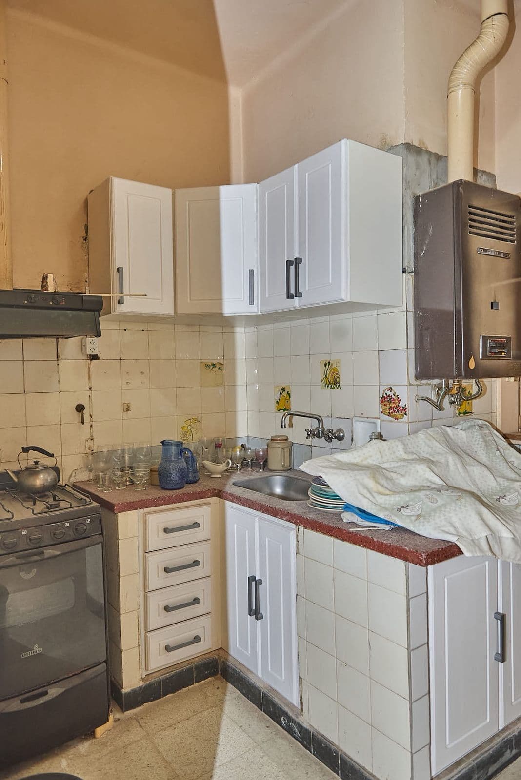 Imagen de la propiedad CASA A LA VENTA (APTA CREDITO)