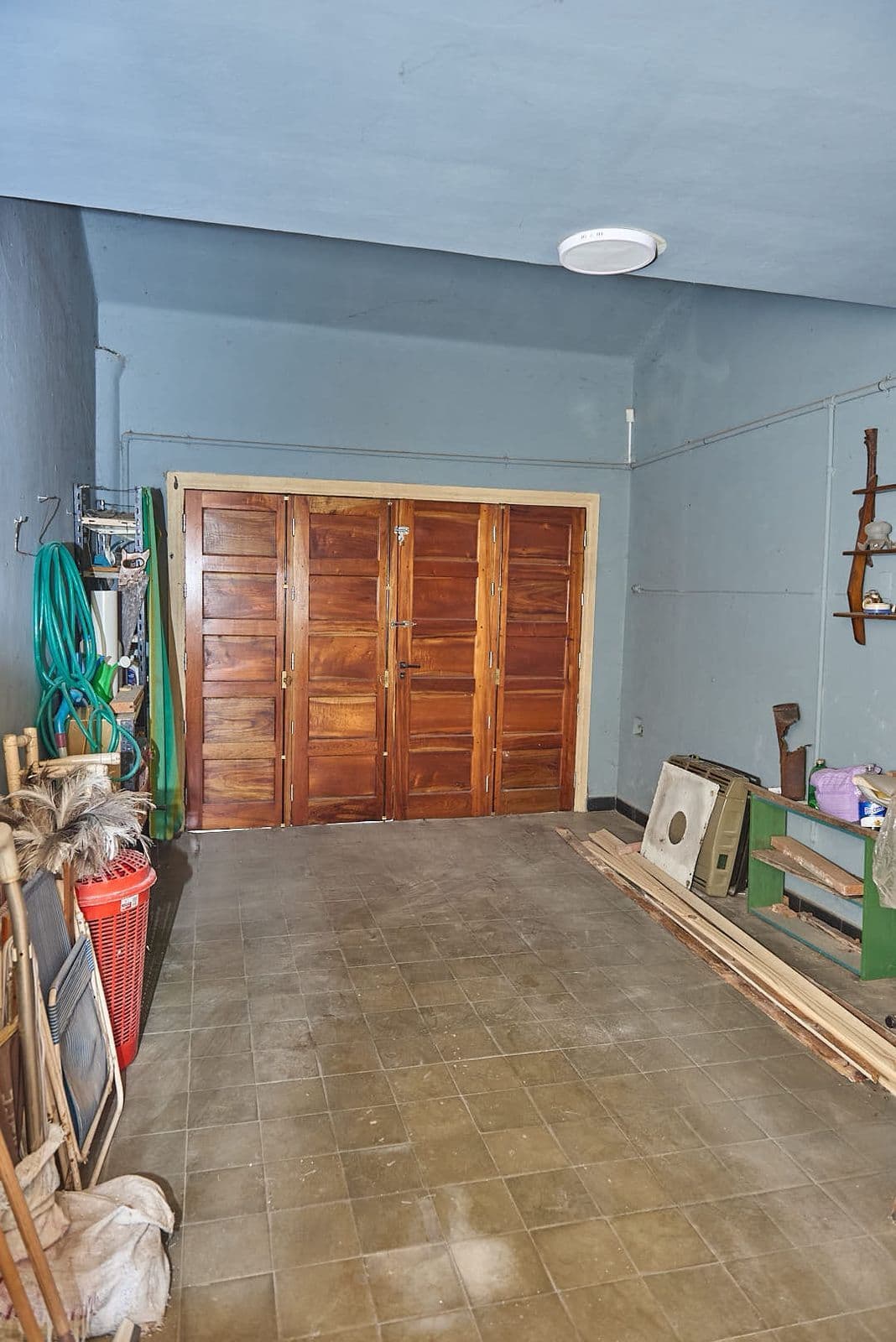 Imagen de la propiedad CASA A LA VENTA (APTA CREDITO)