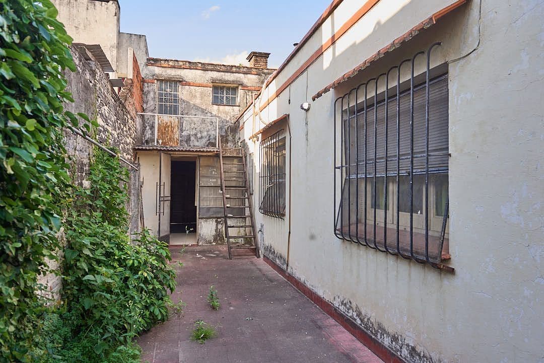 Imagen de la propiedad CASA A LA VENTA (APTA CREDITO)