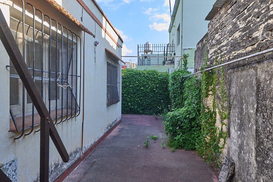 Imagen de la propiedad CASA A LA VENTA (APTA CREDITO)