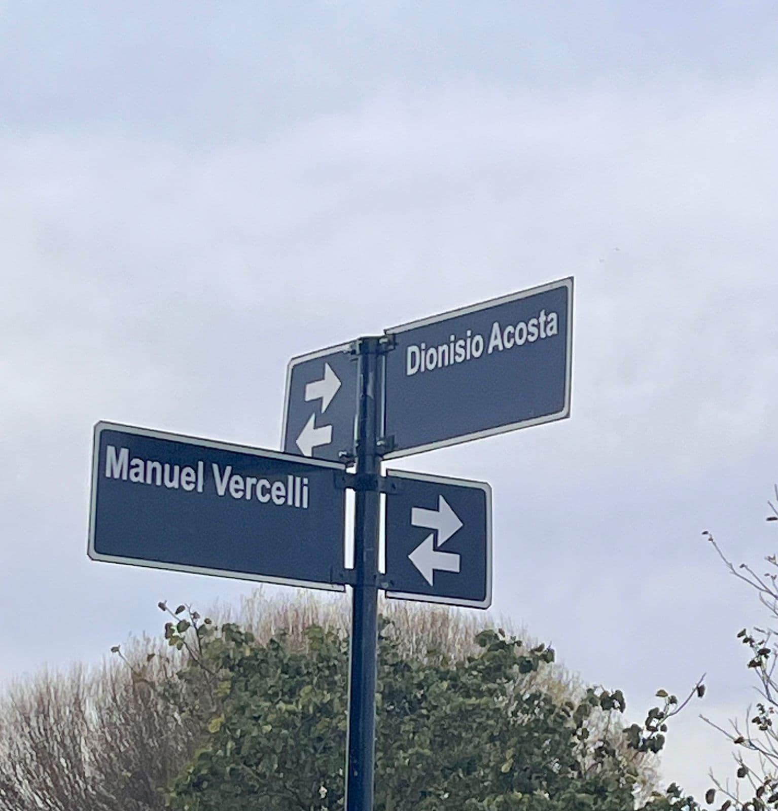 Imagen de la propiedad LOTE EN VENTA