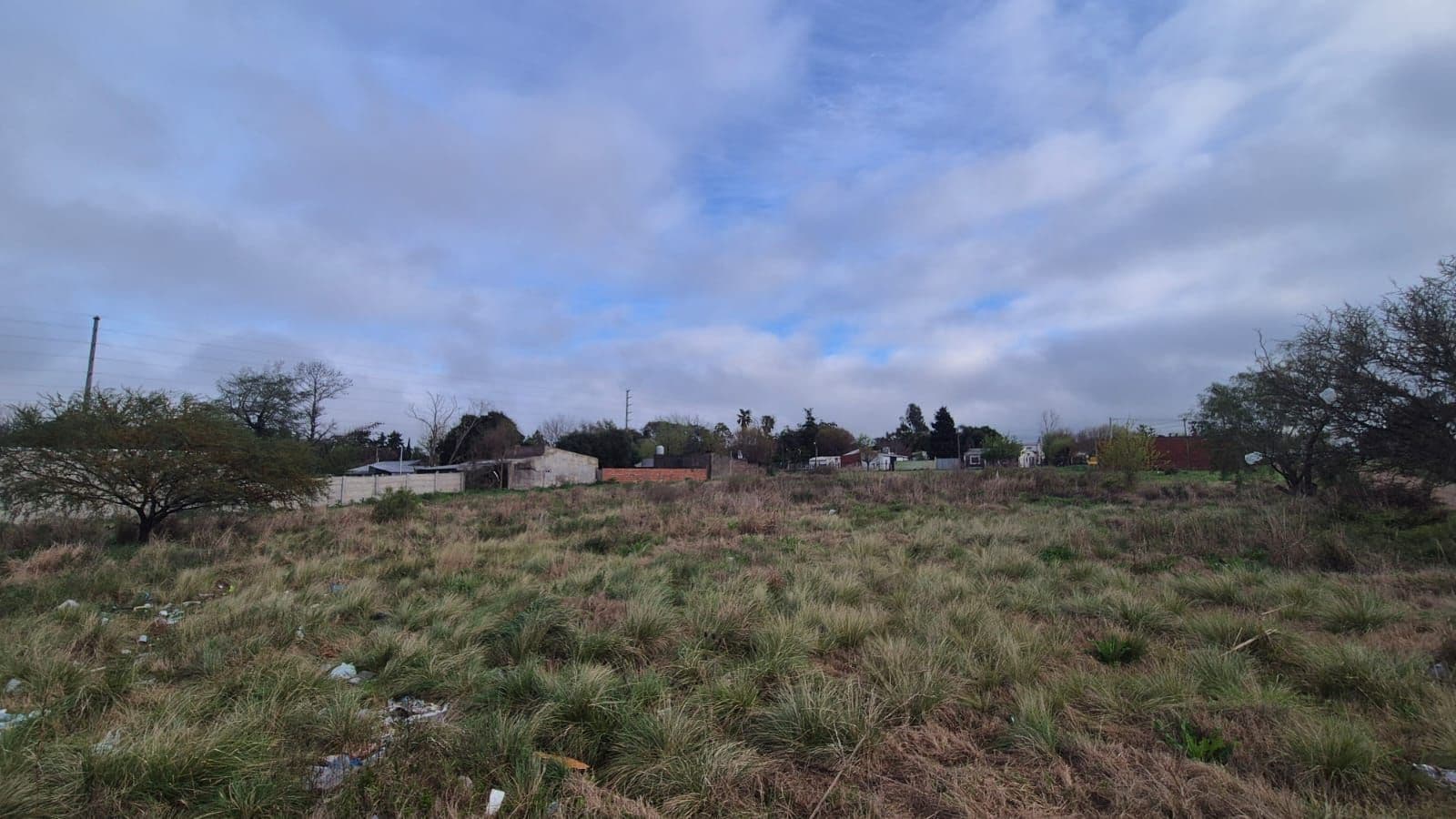 Imagen de la propiedad LOTE EN SAN BENITO