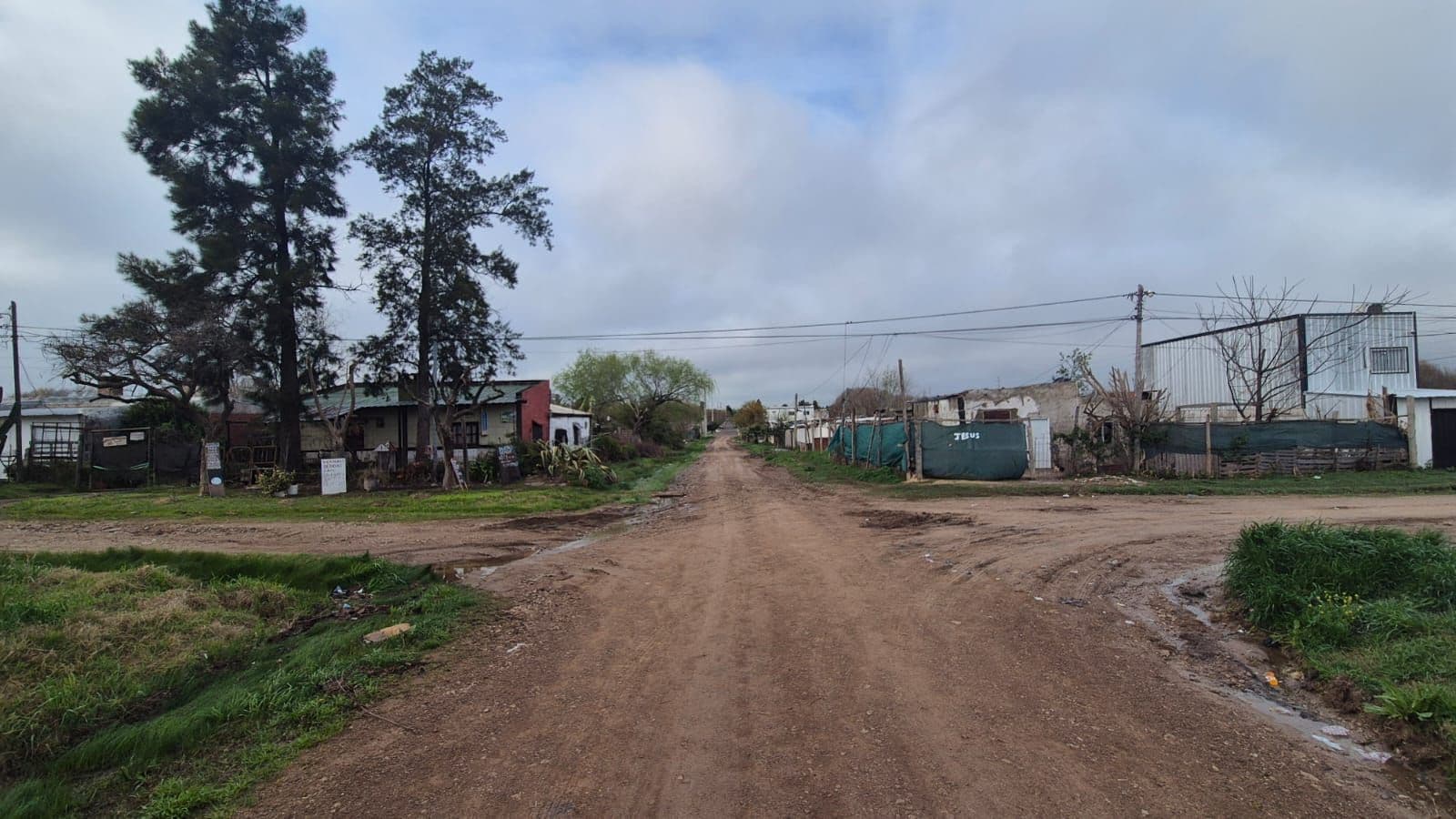Imagen de la propiedad LOTE EN SAN BENITO