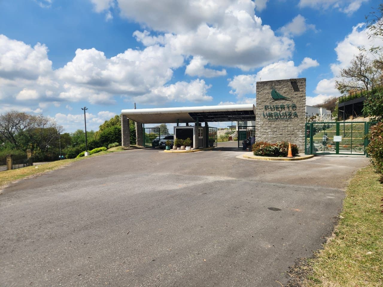 Imagen de la propiedad LOTE EN VENTA PUERTO URQUIZA